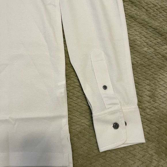 ⛳️ Greyson Long sleeve Polo - Picture 8 of 16